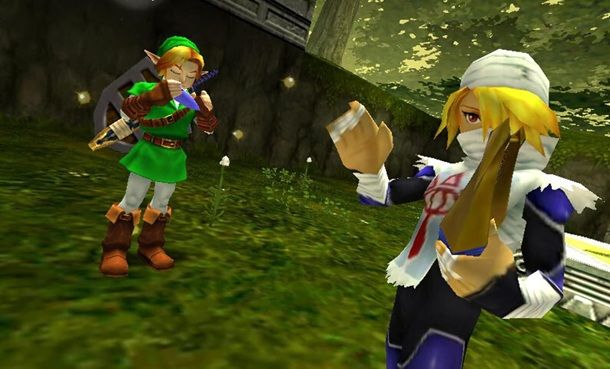 ocarina