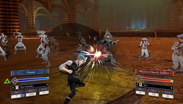 fire emblem