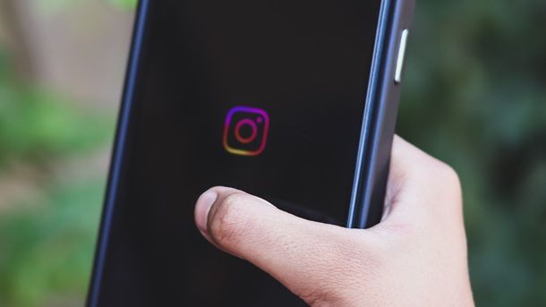 Come capire chi entra nel tuo profilo Instagram