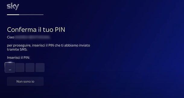 PIN Sky Stream