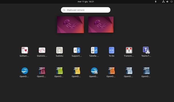 openoffice linux