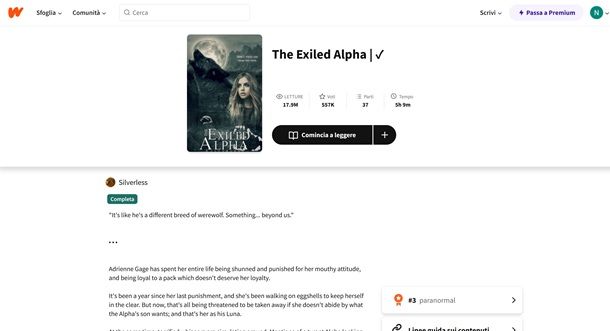 wattpad