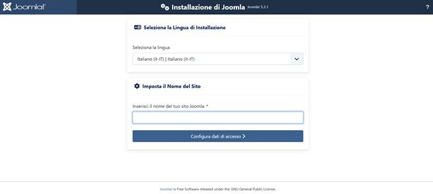joomla