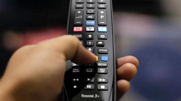 telecomando Personal Meliconi