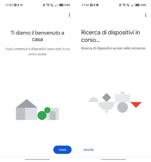 Google Cast
