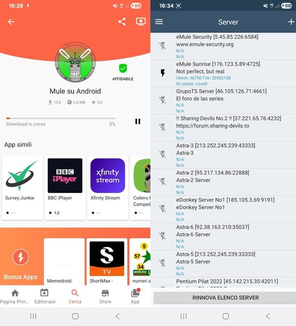 emule android