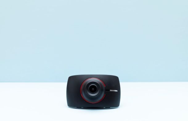 Dash cam