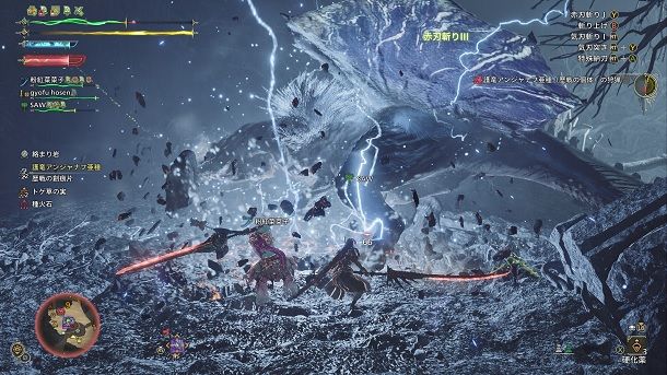 Migliori RPG PS5
