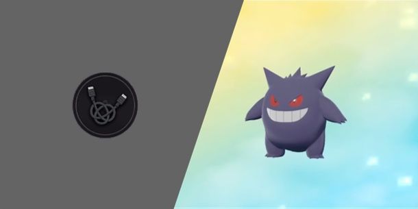 Come si fa evolvere Haunter in Gengar Pokémon Arceus