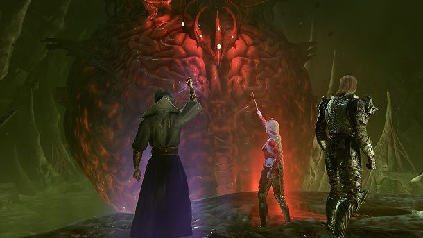 Migliori RPG PS5