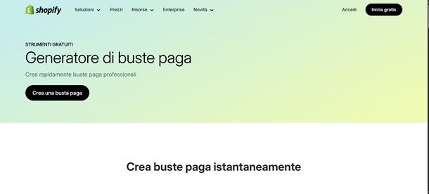 shopify