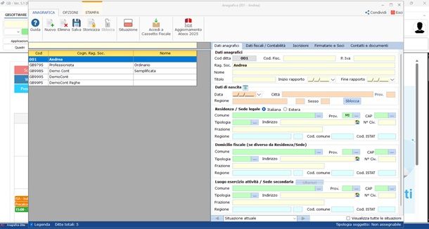 gbsoftware