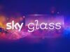 Come associare account Sky a Sky Glass