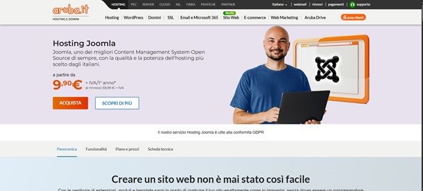 joomla