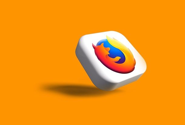 firefox