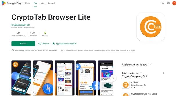 cryptotab app