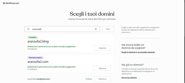 wordpress