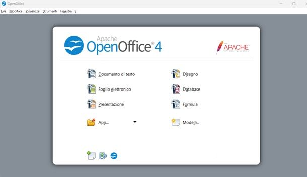 openoffice