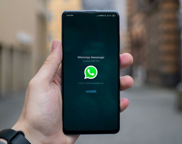WhatsApp