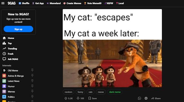 9GAG