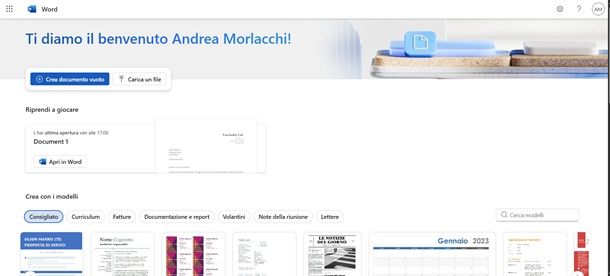 word online