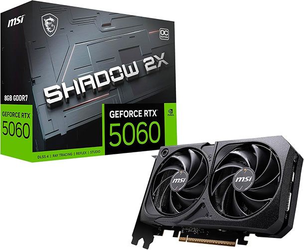 Tipologia di GPU