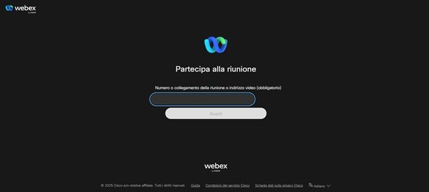 webex