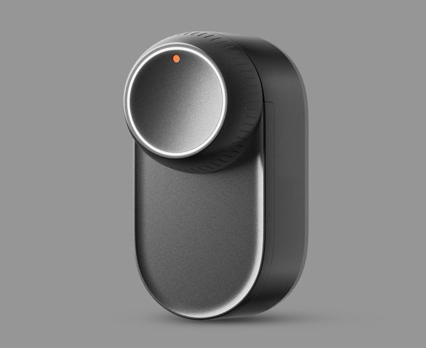 Smart lock