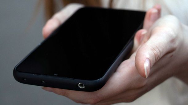 Informazioni preliminari cellulare