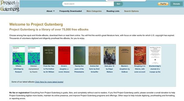 gutemberg