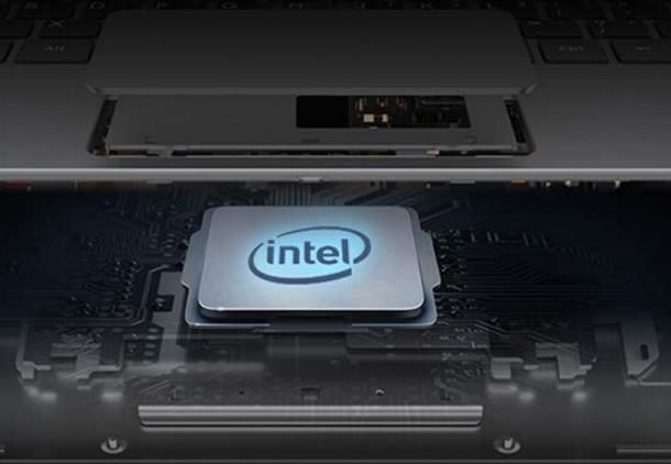 CPU e RAM