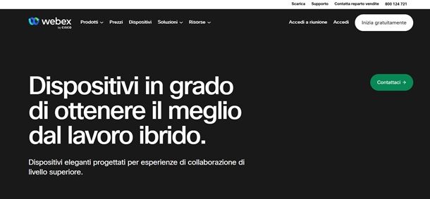 webex