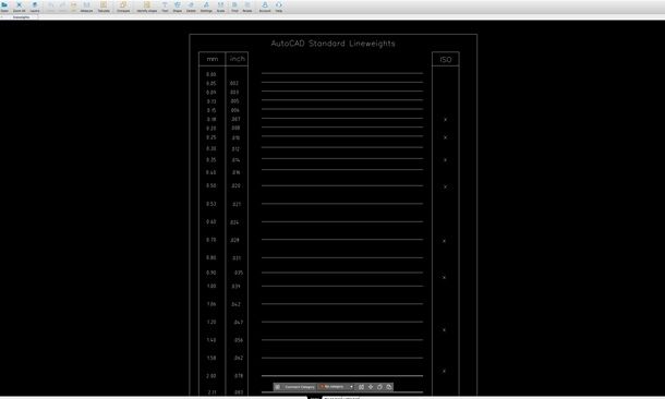 fast cad reader mac