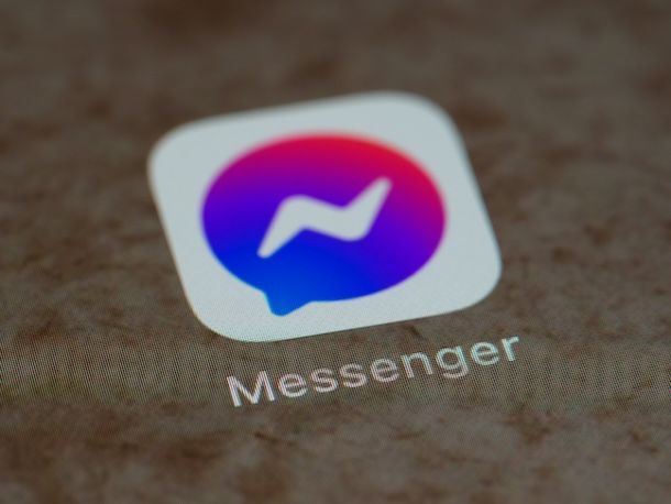 Messenger