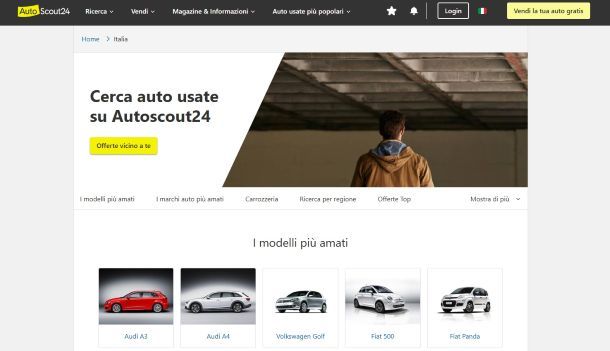 Autoscout24