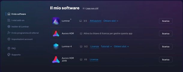 Luminar
