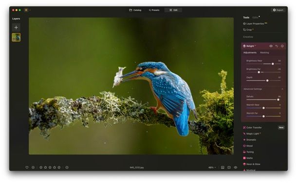 Luminar