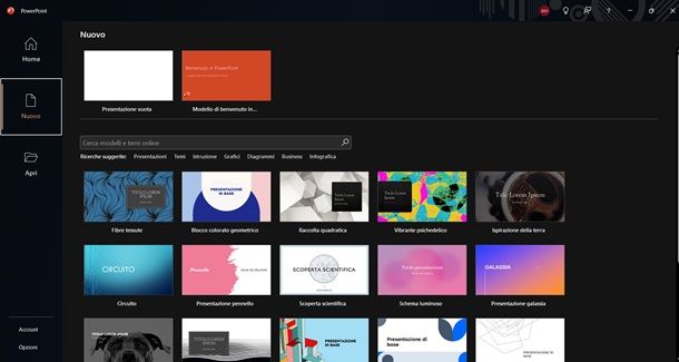 powerpoint