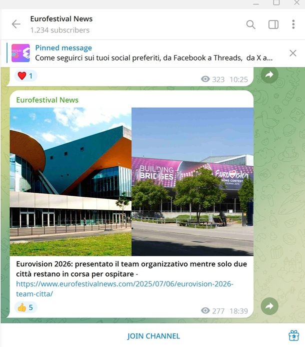 eurofestival