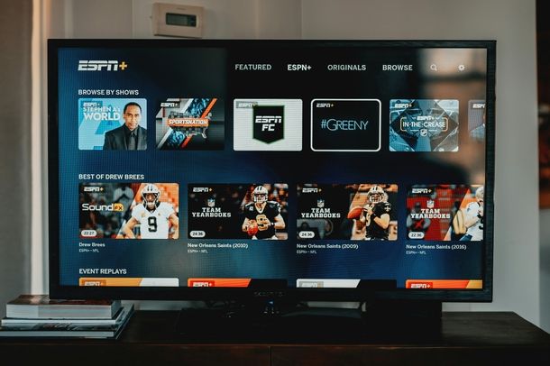 Android TV