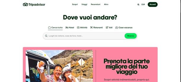 tripadvisor