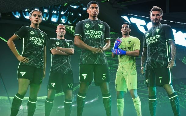 Migliori CDC FC 1