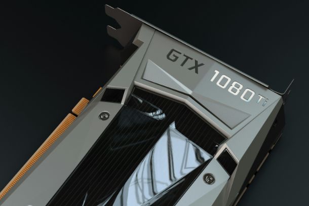Scheda grafica