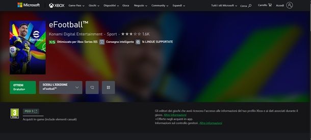 efootball