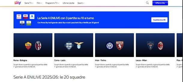 seriea