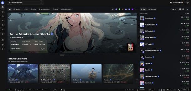 OpenSea