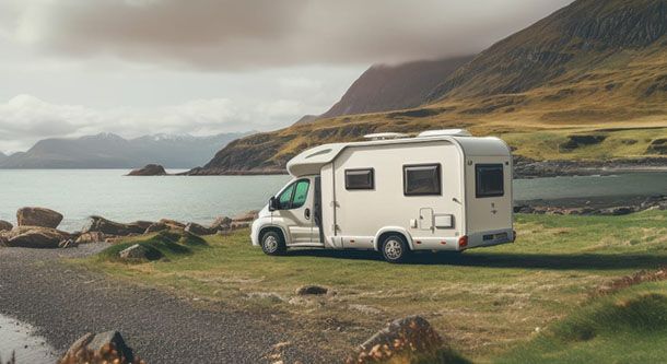 Camper