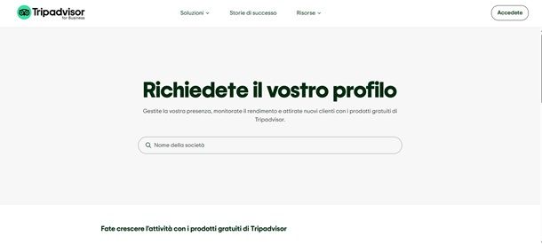 tripadvisor