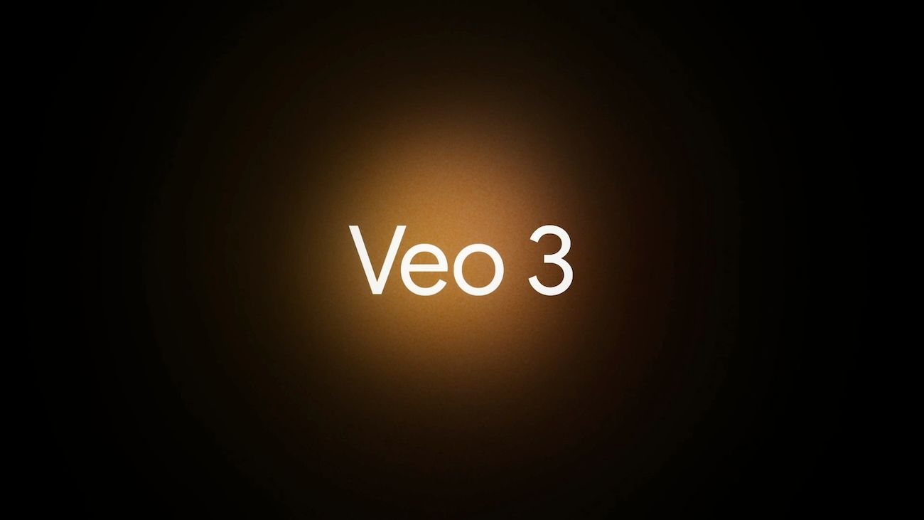 Google Veo 3