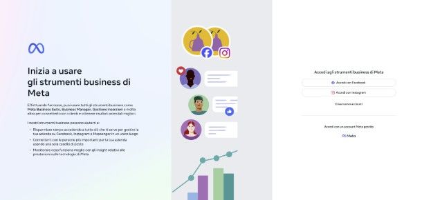 Meta Business Suite